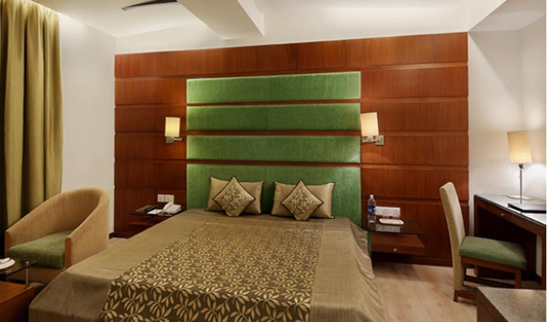 The Grand Bhagwati